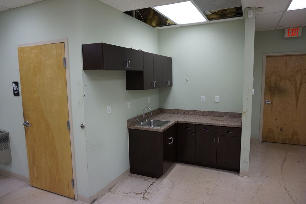 Building C - Suite 900